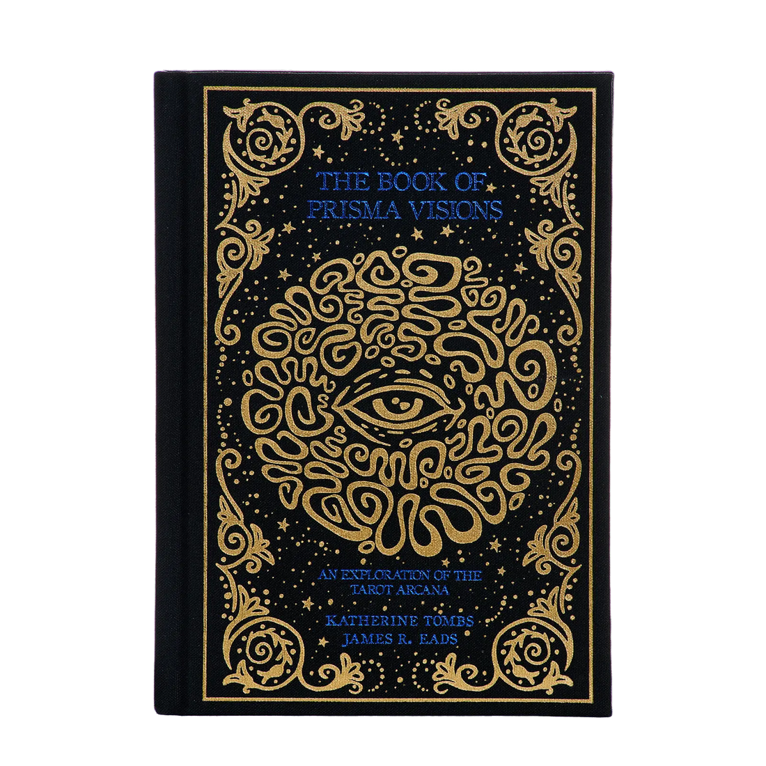 the big visions book | James R. Eads | The book of prisma visions