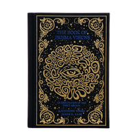 the big visions book | James R. Eads | The book of prisma visions