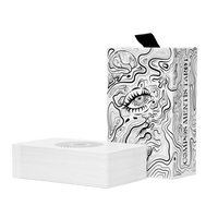 the compos mentis tarot deck only