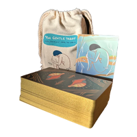 gentle tarot first edition