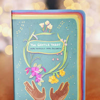 The Gentle Tarot Full-size Guidebook