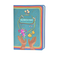 The Gentle Tarot Full-size Guidebook