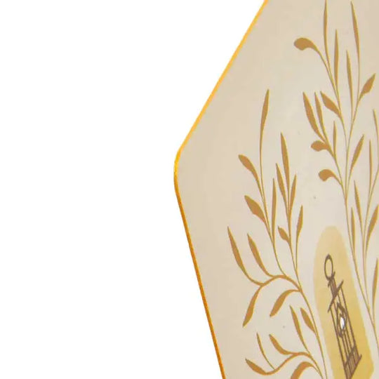 SHUFFLE-FRIENDLY, THICK CARD STOCK