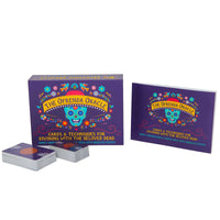 ofrenda oracle deck by Carrie Paris and Nancy Hendrickson