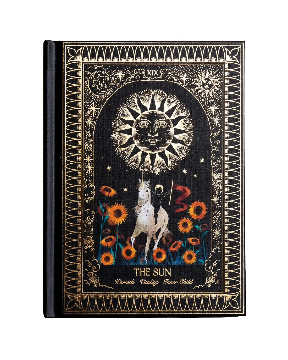 pocket journal | A6 size by dreamy Moons