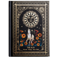 pocket journal | A6 size by dreamy Moons