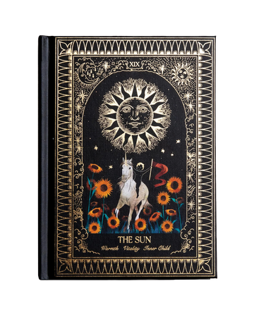 Journals & Tarot Books by Indie Creators | 2026 Journals | Ritual ...