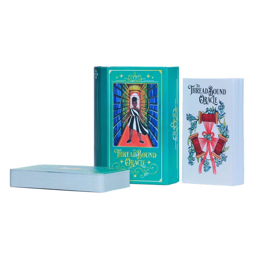 thread bound oracle deck