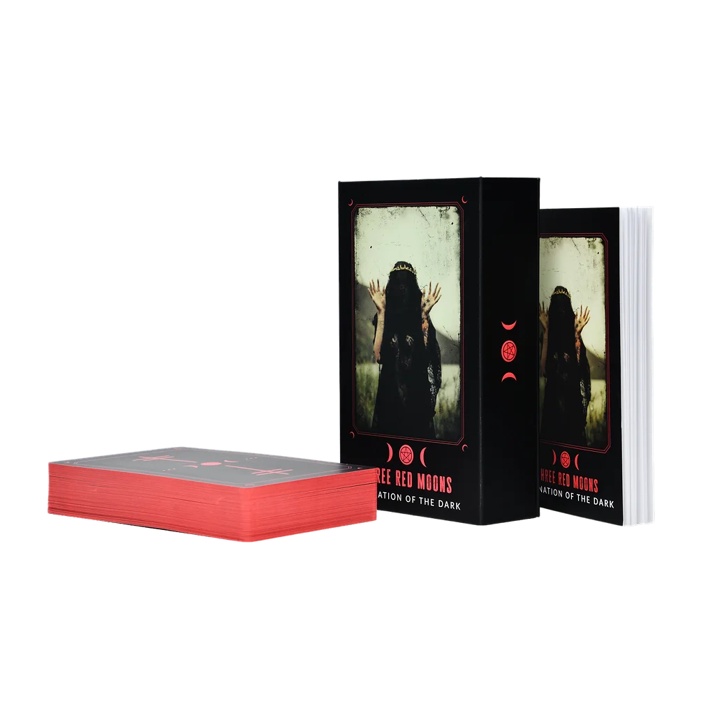 The Shadow Work Collection