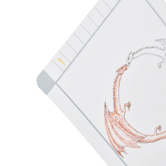 INNOVATIVE SEE-THROUGH CARDS