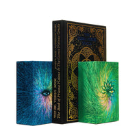 Big Visions Book + Tarot and Oracle decks