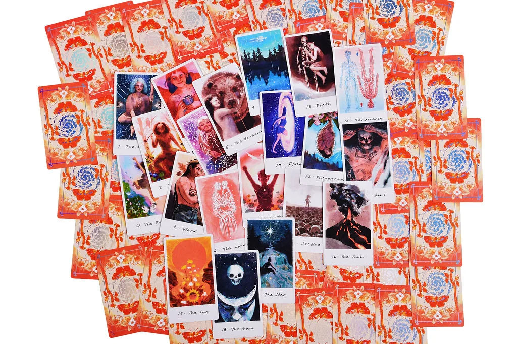 Yukika Tarot