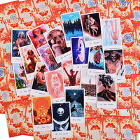 Yukika Tarot