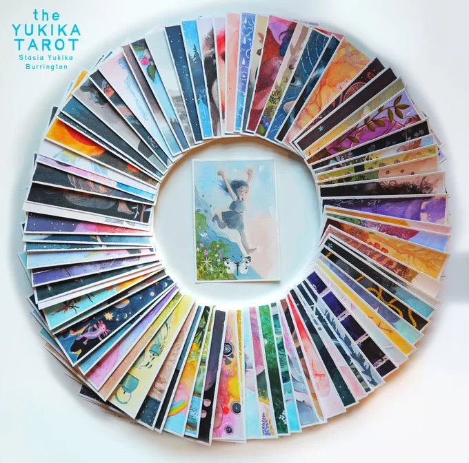 Yukika Tarot