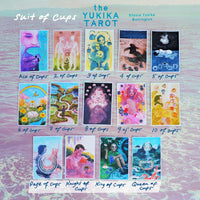 yukika tarot cups