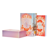 yukika tarot deck