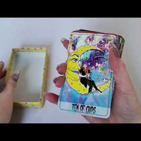 Star Power Tarot