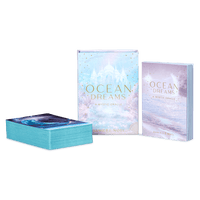 ocean dreams oracle | pretty oracle decks
