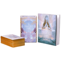 the starchild tarot akashic by danielle noel