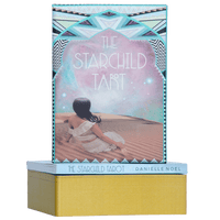 the starchild tarot | classic edition