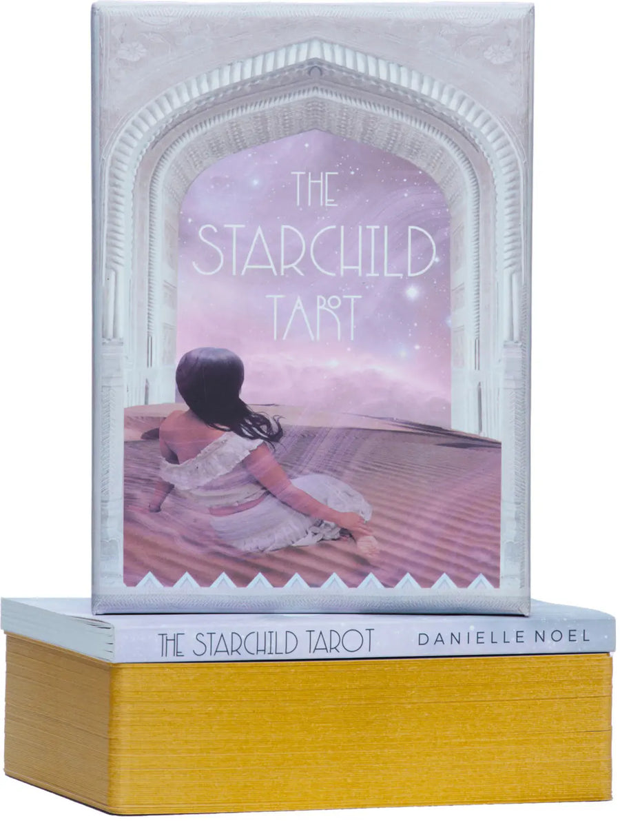 The Starchild Tarot